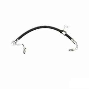 Ford F-53 Motorhome Chassis Brake Hose - Rear - R1 Concepts - `11-`16